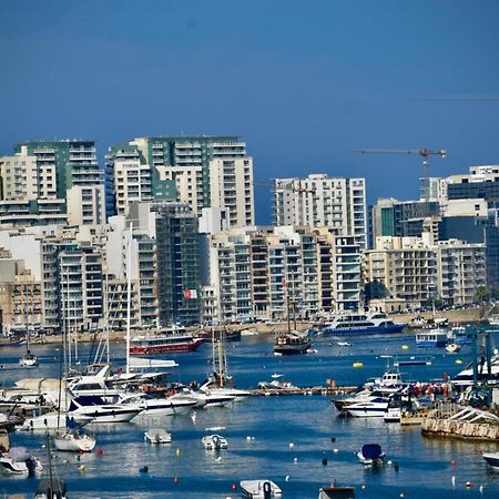 Shore Bridge Gzira Exterior photo